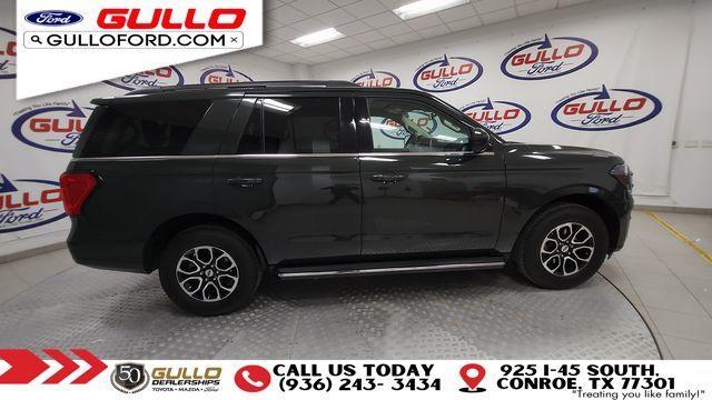 used 2023 Ford Expedition car, priced at $42,874