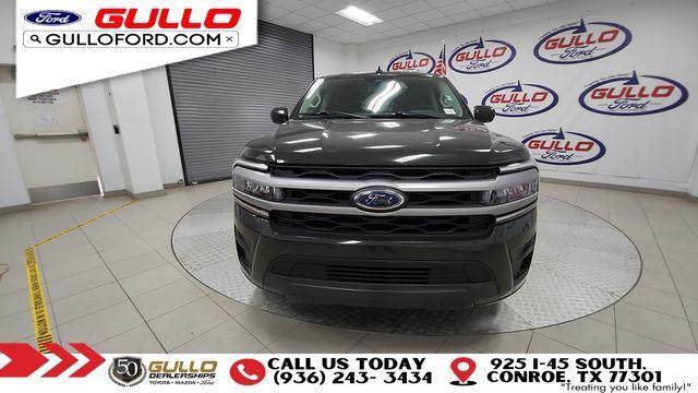 used 2023 Ford Expedition car, priced at $42,874