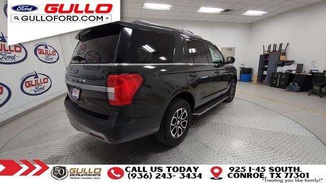 used 2023 Ford Expedition car, priced at $42,874