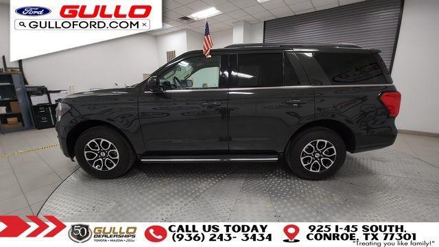 used 2023 Ford Expedition car, priced at $42,874