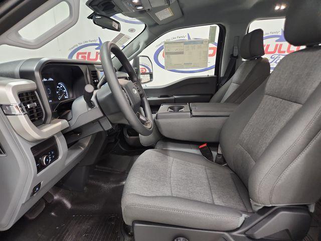 new 2025 Ford F-350 car, priced at $71,290