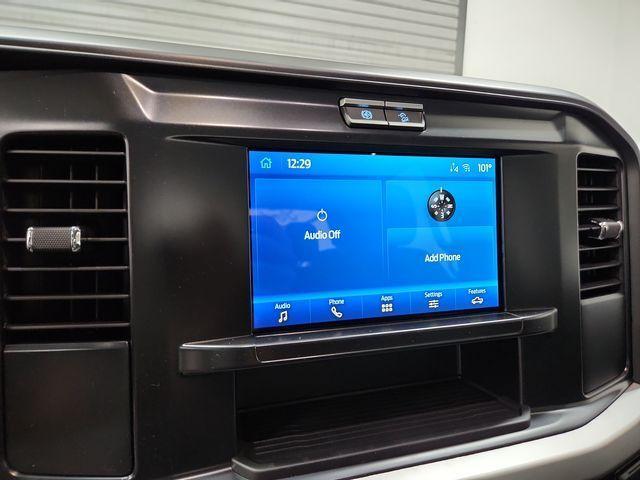 new 2025 Ford F-350 car, priced at $71,290