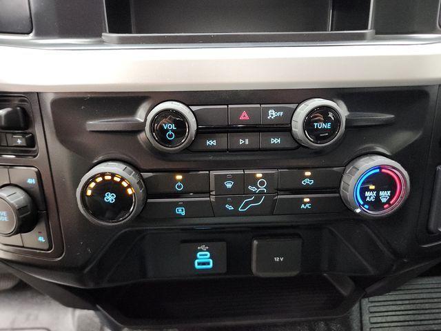 new 2025 Ford F-350 car, priced at $71,290