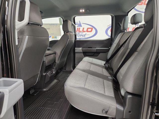 new 2025 Ford F-350 car, priced at $71,290