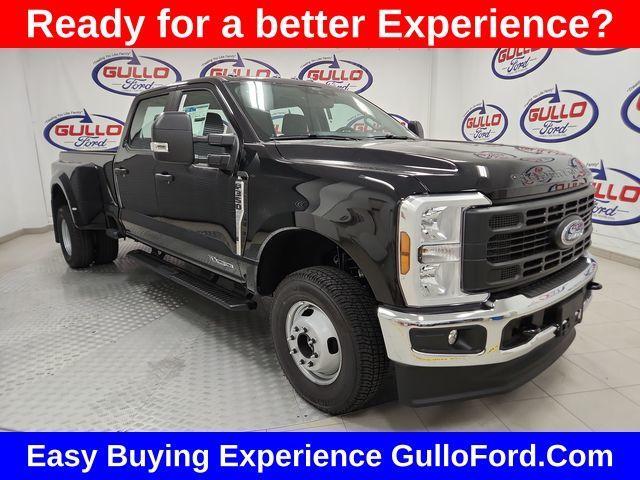 new 2025 Ford F-350 car, priced at $62,790