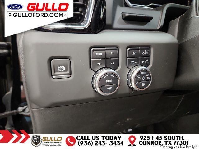 used 2024 GMC Sierra 1500 car, priced at $66,991