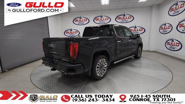 used 2024 GMC Sierra 1500 car, priced at $66,991