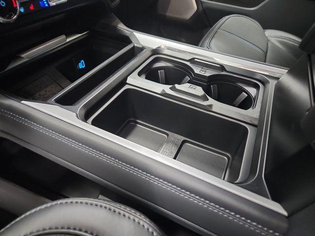 new 2025 Ford F-250 car, priced at $84,415