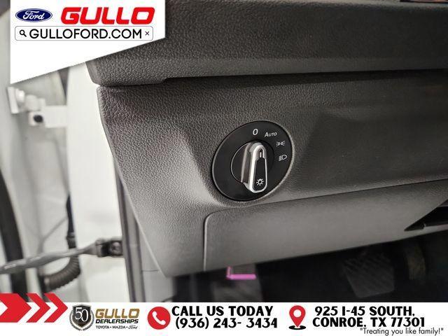 used 2021 Volkswagen Jetta car, priced at $15,491