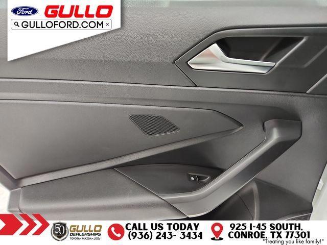 used 2021 Volkswagen Jetta car, priced at $15,491