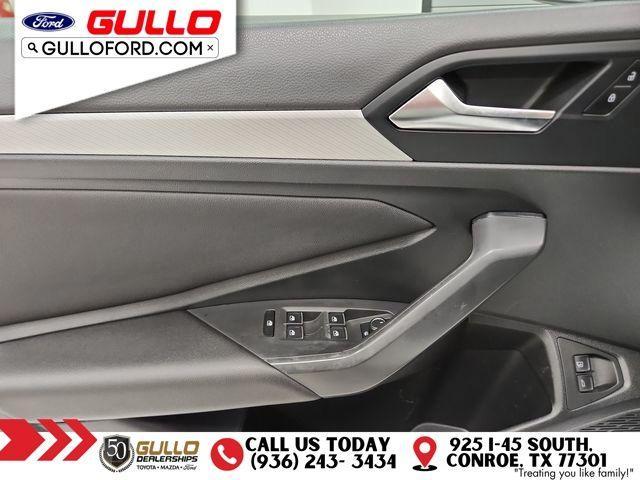 used 2021 Volkswagen Jetta car, priced at $15,491