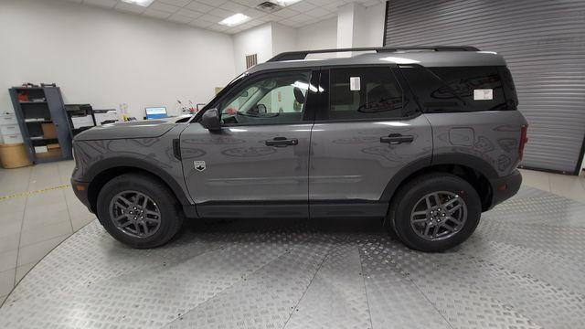 new 2025 Ford Bronco Sport car, priced at $28,027