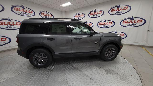 new 2025 Ford Bronco Sport car, priced at $28,027