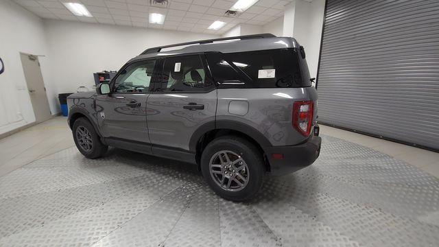 new 2025 Ford Bronco Sport car, priced at $28,027