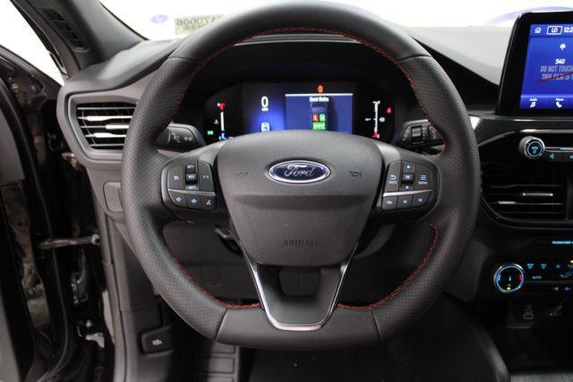 new 2025 Ford Escape car, priced at $27,046