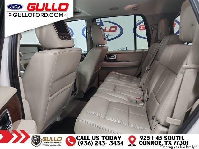 used 2013 Lincoln Navigator car, priced at $7,592