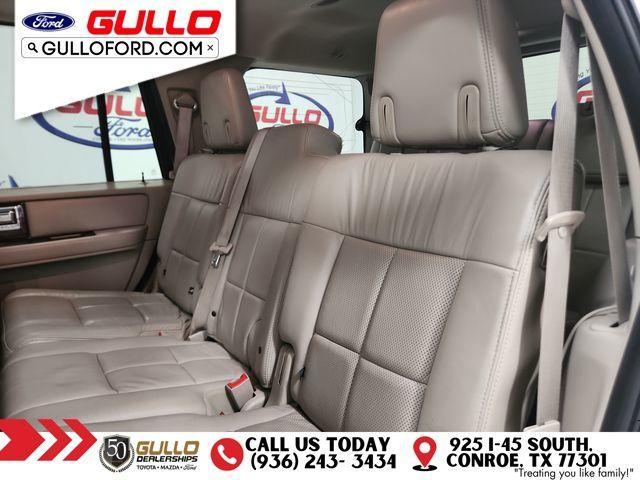 used 2013 Lincoln Navigator car, priced at $7,592