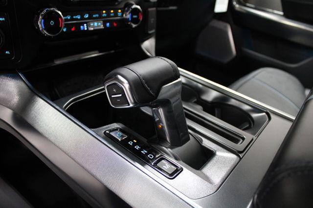 new 2025 Ford F-150 car, priced at $71,800