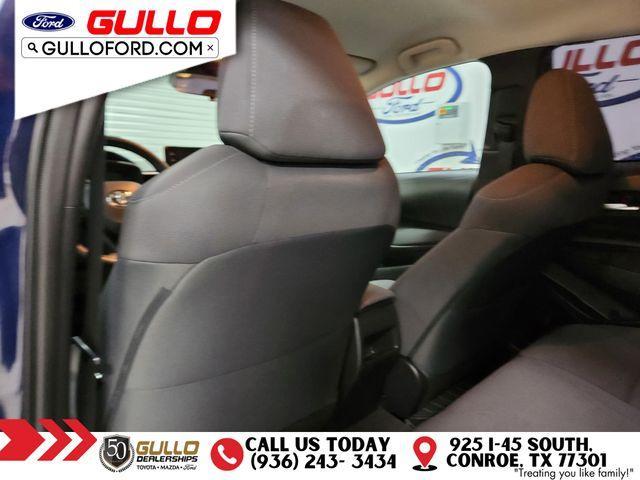 used 2020 Toyota Corolla car, priced at $15,600