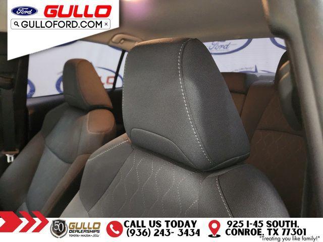 used 2020 Toyota Corolla car, priced at $15,600