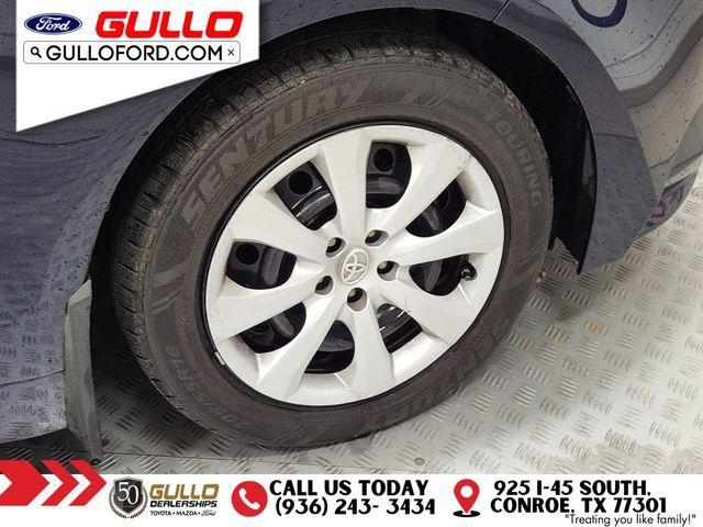 used 2020 Toyota Corolla car, priced at $15,600