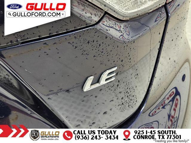 used 2020 Toyota Corolla car, priced at $15,600