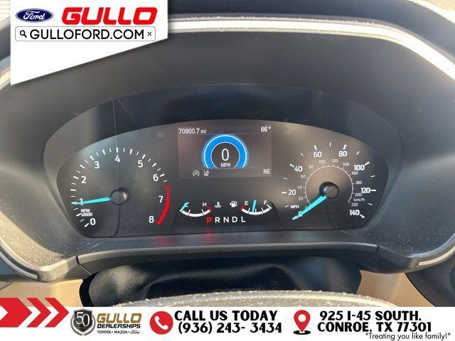 used 2020 Ford Escape car, priced at $16,991