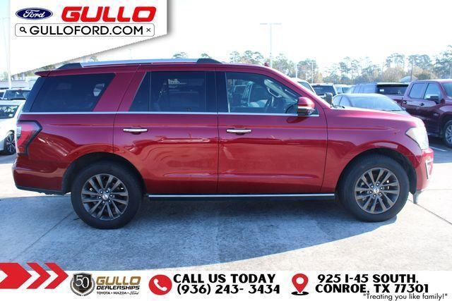 used 2019 Ford Expedition car, priced at $27,695