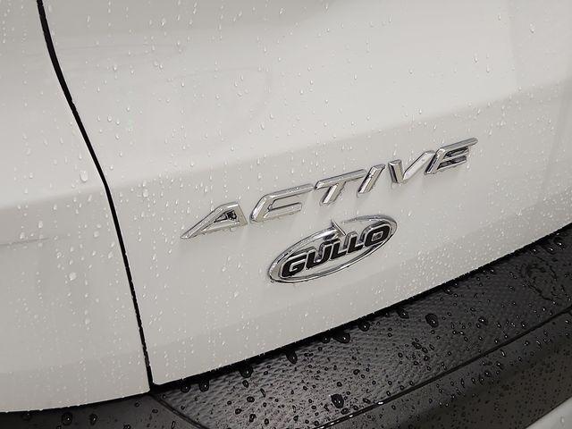 new 2025 Ford Escape car, priced at $27,757
