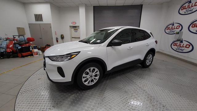 new 2025 Ford Escape car, priced at $27,757