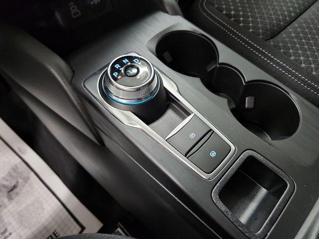 new 2025 Ford Escape car, priced at $27,757