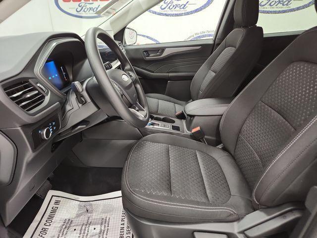 new 2025 Ford Escape car, priced at $27,757