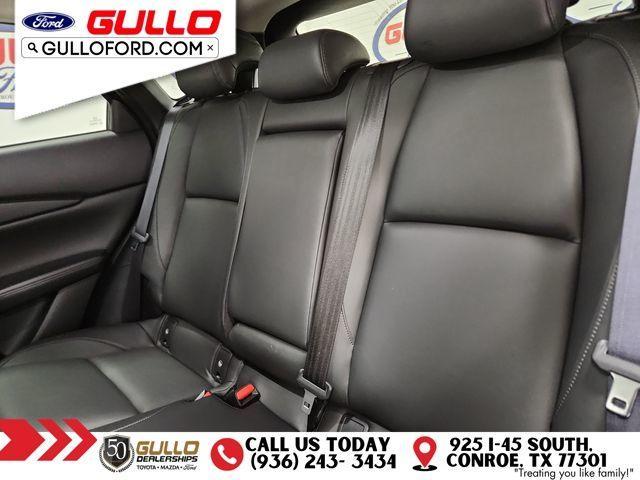 used 2024 Mazda CX-30 car, priced at $26,991