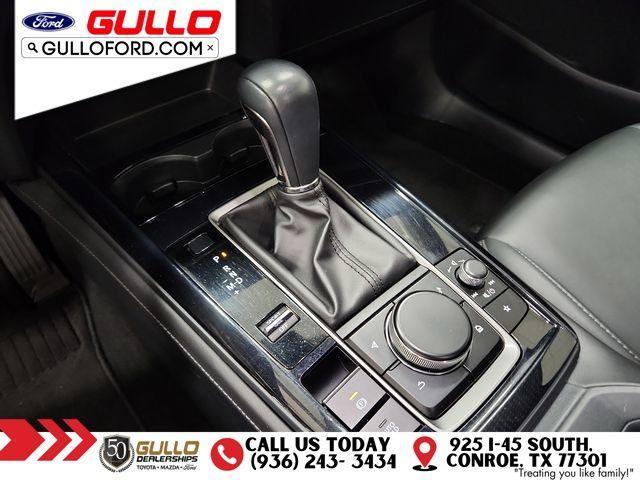 used 2024 Mazda CX-30 car, priced at $22,795