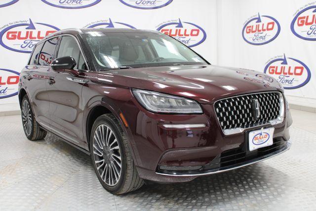 used 2020 Lincoln Corsair car, priced at $25,297