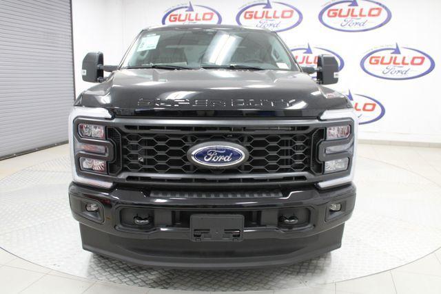 new 2024 Ford F-250 car, priced at $61,700