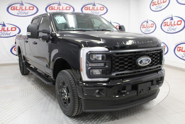 new 2024 Ford F-250 car, priced at $61,700