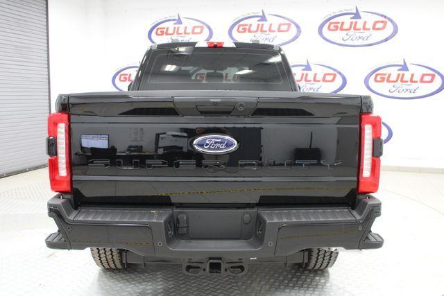 new 2024 Ford F-250 car, priced at $61,700