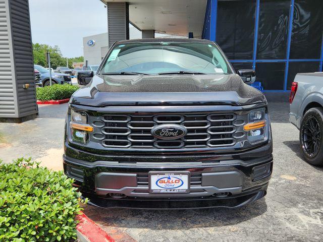 new 2025 Ford F-150 car, priced at $69,900