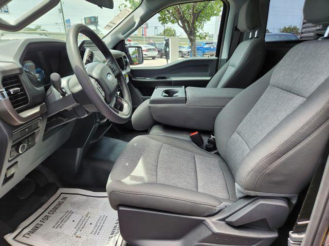 new 2025 Ford F-150 car, priced at $69,900