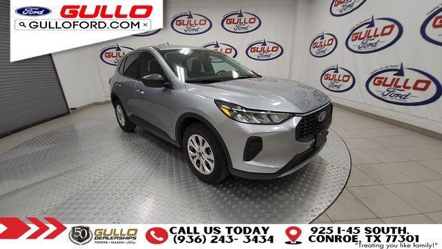 used 2024 Ford Escape car, priced at $21,888