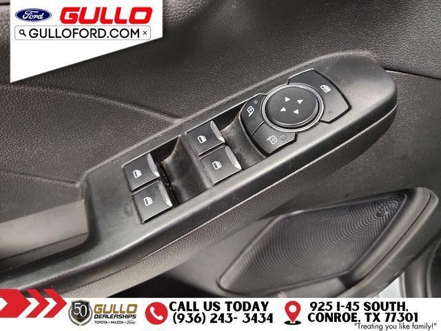 used 2024 Ford Escape car, priced at $21,888