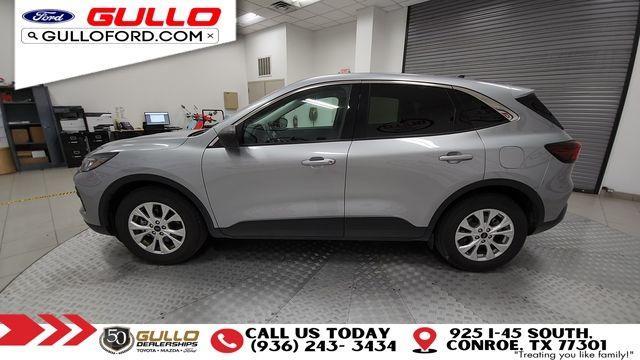 used 2024 Ford Escape car, priced at $21,888