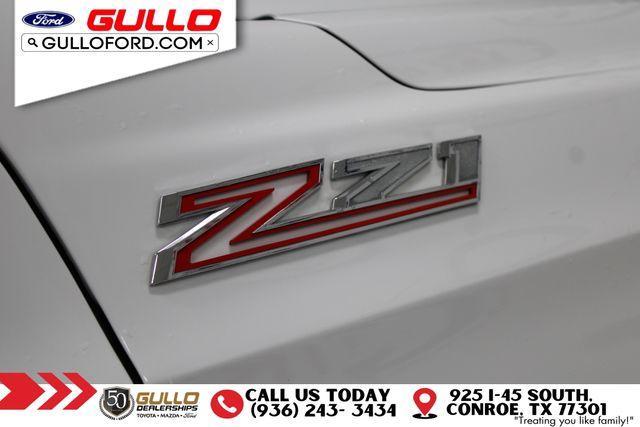 used 2022 Chevrolet Tahoe car, priced at $54,991