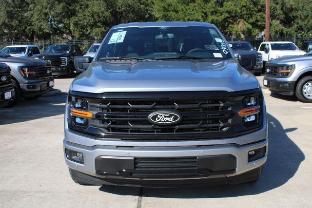 new 2024 Ford F-150 car, priced at $48,947