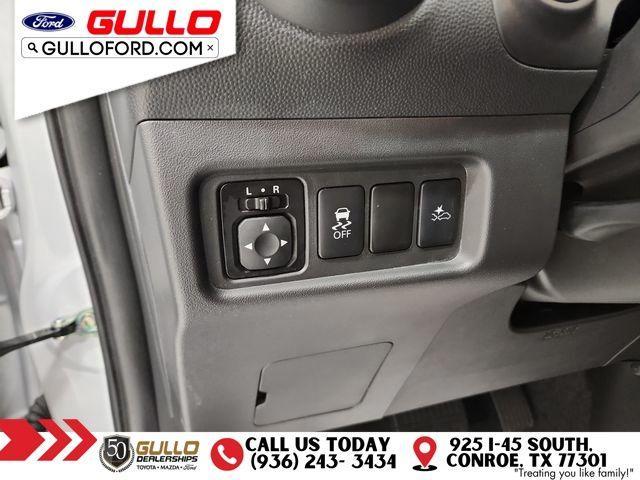 used 2024 Mitsubishi Mirage car, priced at $13,888