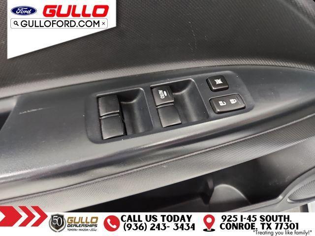 used 2024 Mitsubishi Mirage car, priced at $13,888