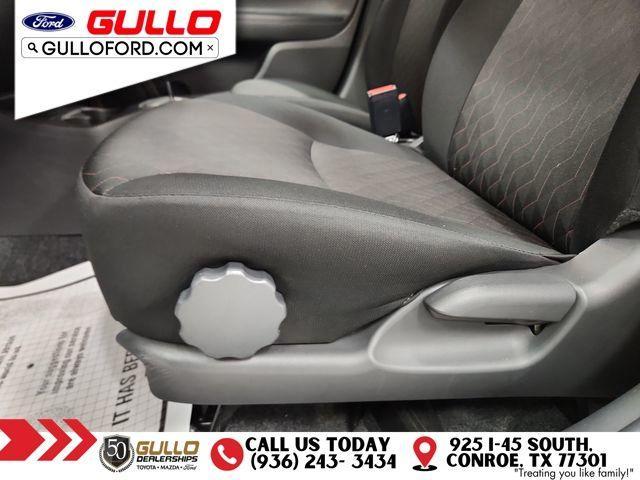 used 2024 Mitsubishi Mirage car, priced at $13,888