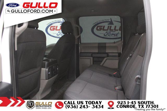 used 2019 Ford F-150 car, priced at $27,888