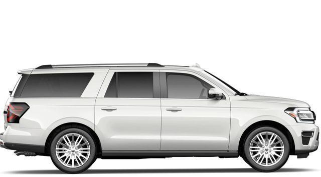 new 2024 Ford Expedition Max car, priced at $64,936